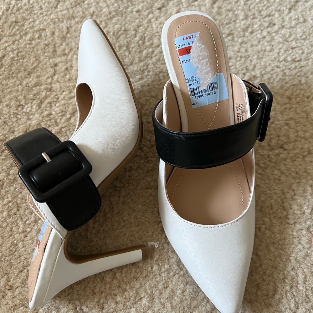 Alfani step flex
